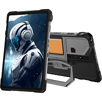 Планшет Unihertz 8849 Tank Pad E 12/512GB Black
