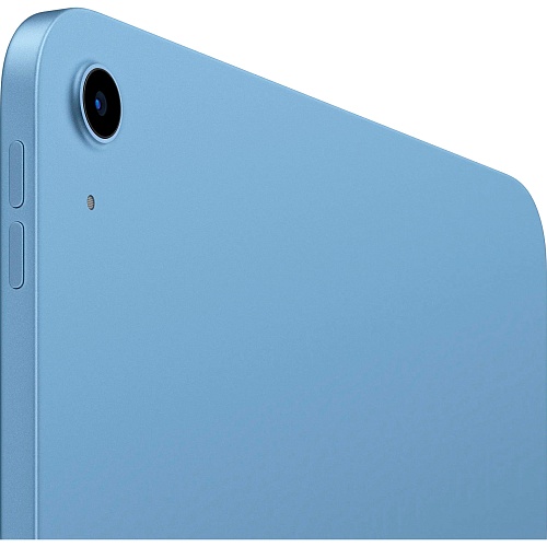≡ Планшет Apple iPad 11 (2025) 128GB Wi-Fi Blue (MD4A4) - купить