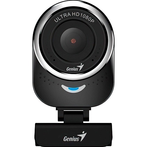 Веб-камера Genius Qcam 6000 Full HD Black (32200002407)
