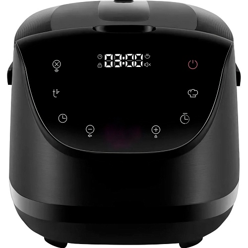 Мультиварка Prime Technics PMC 1786 SB Pro Color Витрина