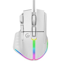 Мышь GamePro GM500 White