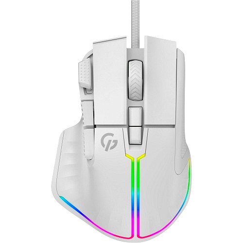 Мышь GamePro GM500 White