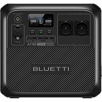 Зарядная станция BLUETTI AC180 1800W