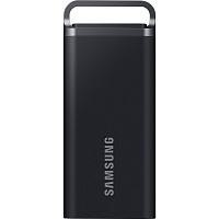 Внешний SSD накопитель Samsung T5 EVO 2TB (MU-PH2T0S/EU)