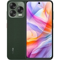 Смартфон Nubia V70 Design 8/128GB Green