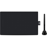 Графический планшет Huion Inspiroy (RTM-500CB) Cosmo Black