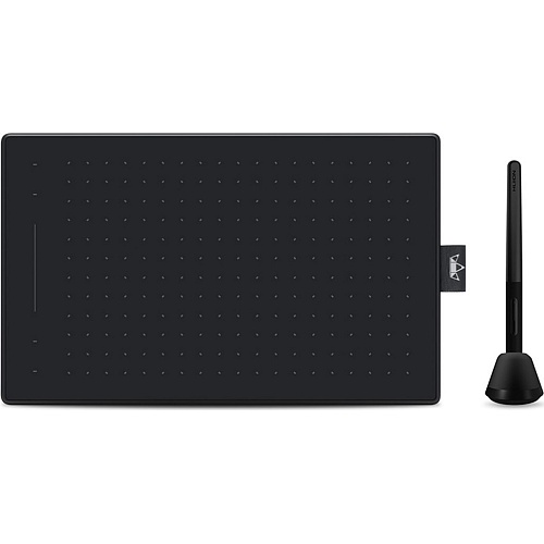 Графический планшет Huion Inspiroy (RTM-500CB) Cosmo Black