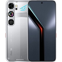 Смартфон Nubia NEO 5 GT 8/256GB White - придбати в Дніпрі, Україні: ціна, характеристики | інтернет-магазин TOUCH