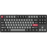 Клавиатура GamePro Asgard Ragnar Black (MK285BK)