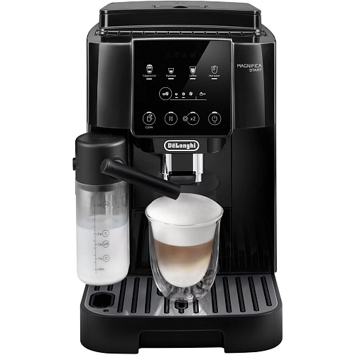 Кофемашина Delonghi Magnifica Start ECAM 220.91.B