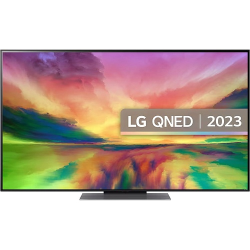 Телевизор LG QNED81 65" QNED Ultra HD 4K (65QNED816RE) UA