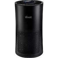 Очищувач повітря Levoit LV-H133-RBK (HEAPAPLVNEU0032) - придбати в Дніпрі, Україні: ціна, характеристики | інтернет-магазин TOUCH