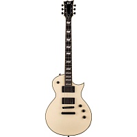 Електрогітара LTD EC-401 Olympic White - придбати в Дніпрі, Україні: ціна, характеристики | інтернет-магазин TOUCH