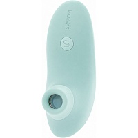 Вакуумний стимулятор Svakom Pulse Lite Neo Seafoam Blue (SO7324) - придбати в Дніпрі, Україні: ціна, характеристики | інтернет-магазин TOUCH