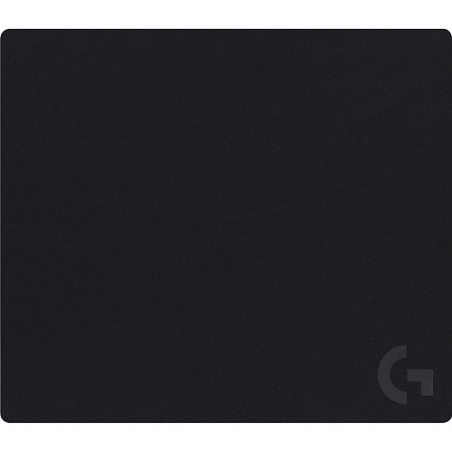 Игровая поверхность Logitech G740 Black (943-000806)