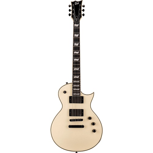 Електрогітара LTD EC-401 Olympic White - придбати в Дніпрі, Україні: ціна, характеристики | інтернет-магазин TOUCH