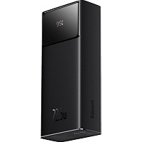 Зовнішній акумулятор Baseus EnerFill FP41 30000mAh 22.5W Black (E0027K00) - придбати в Дніпрі, Україні: ціна, характеристики | інтернет-магазин TOUCH