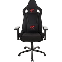 Геймерське крісло GT Racer X-0712 Shadow Black - придбати в Дніпрі, Україні: ціна, характеристики | інтернет-магазин TOUCH