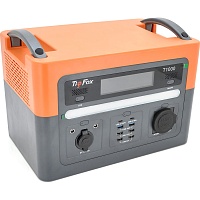 Зарядная станция Tig Fox T1000