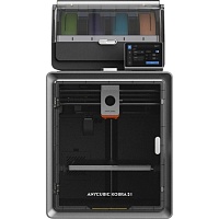 3D-принтер Anycubic Kobra S1 Combo