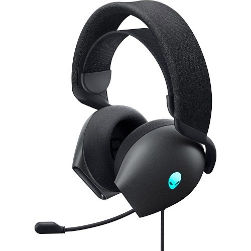 Игровые наушники Alienware AW520H Dark Side of the Moon (545-BBFH)