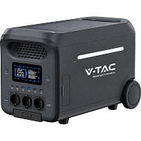 Зарядная станция V-TAC VT-300011 3000W EU