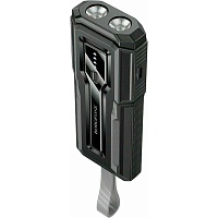 Зовнішній акумулятор Borofone BJ54 Graceful 10000mAh 22.5W Black - придбати в Дніпрі, Україні: ціна, характеристики | інтернет-магазин TOUCH