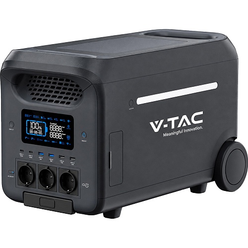 Зарядная станция V-TAC VT-300011 3000W EU