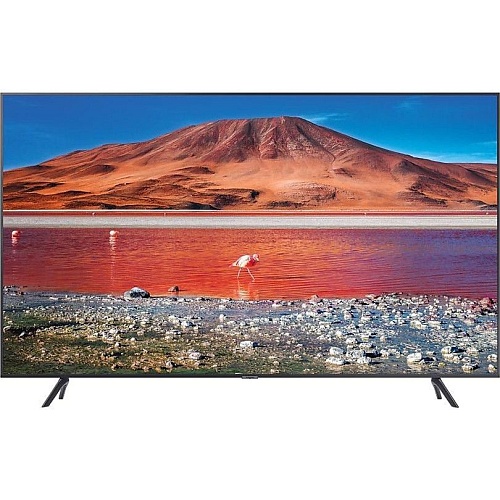Телевизор Samsung UE55TU7100UXUA