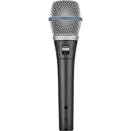 Микрофон вокальный Shure BETA 87C 