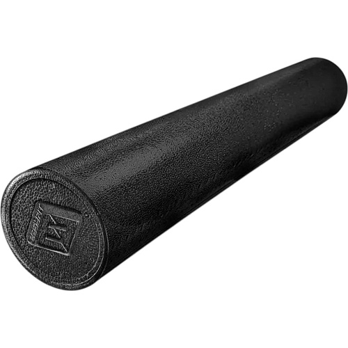 Массажный ролик EasyFit PolyFoam Roller EPP 90cm (EF-2038)