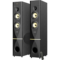Акустична система F&D T-88X Black - придбати в Дніпрі, Україні: ціна, характеристики | інтернет-магазин TOUCH