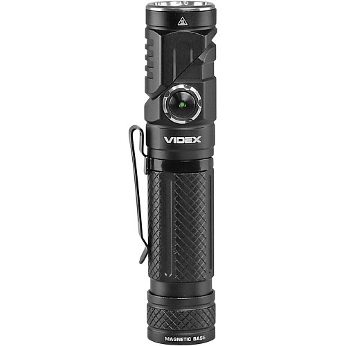 Ліхтарик Videx VLF-A232R - придбати в Дніпрі, Україні: ціна, характеристики | інтернет-магазин TOUCH