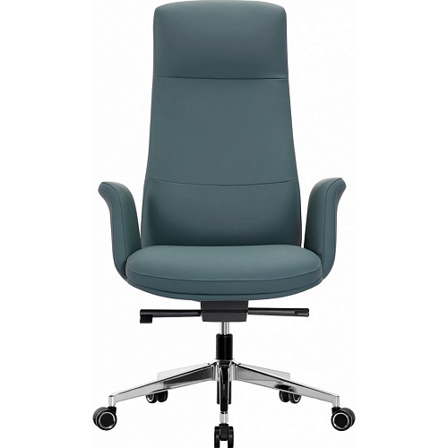 Офисное кресло GT Racer B-2119 Dark Green