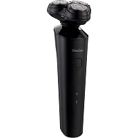 Електробритва ShowSee Electric Shaver F303-BK Black  - придбати в Дніпрі, Україні: ціна, характеристики | інтернет-магазин TOUCH