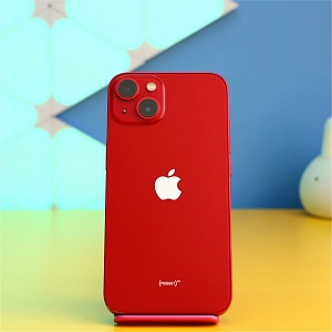 Смартфон Apple iPhone 13 Б/У - придбати в Дніпрі, Україні: ціна, характеристики | інтернет-магазин TOUCH