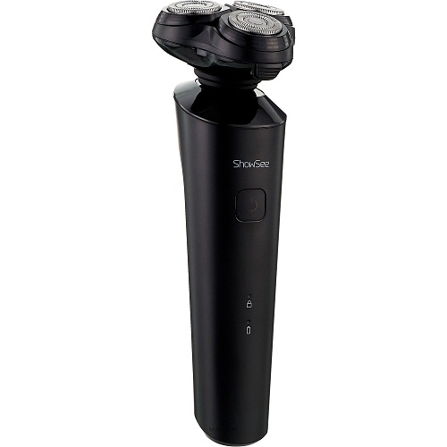 Электробритва ShowSee Electric Shaver F303-BK Black 