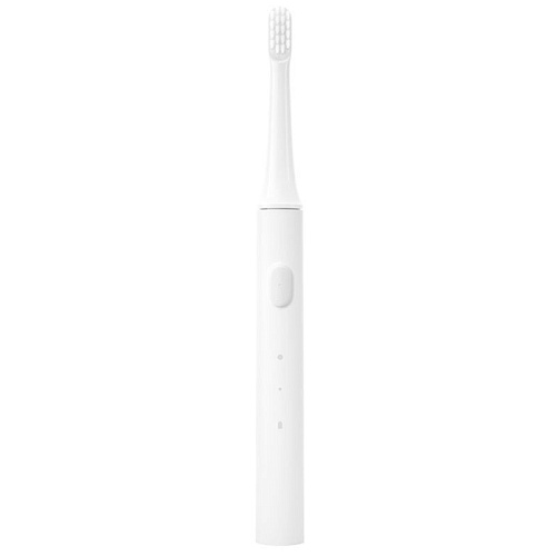 Электрическая зубная щетка MiJia Sonic Electric Toothbrush (T100) White