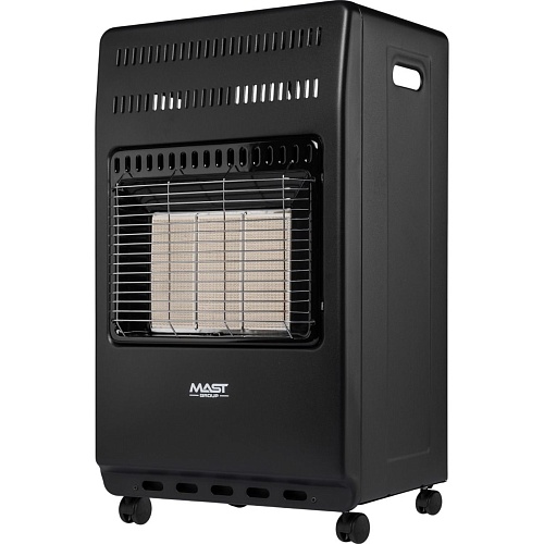 Газовый обогреватель Mast Group MS 4200