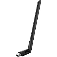 Wi-Fi адаптер TP-Link Archer T2U Plus - придбати в Дніпрі, Україні: ціна, характеристики | інтернет-магазин TOUCH
