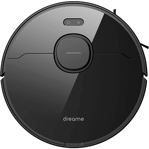 Робот-пылесос Xiaomi Dreame Vacuum Cleaner D9 Max (RLS5-BL1)
