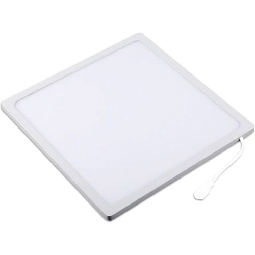 Светодиодная панель 22x22см Puluz PU5136