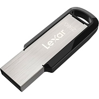 USB флеш-накопитель Lexar JumpDrive M400 256GB USB 3.0 (LJDM400256G-BNBNG)
