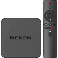 Медиаплеер Nexon X8+ 4/32GB 