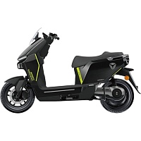 Электроскутер Yadea GS80 0410 Black