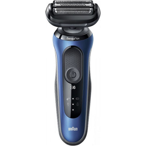 Электробритва Braun Series 6 61-B1000s