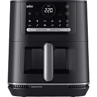 Мультипіч Braun MultiFry 5 HF5073IBK - придбати в Дніпрі, Україні: ціна, характеристики | інтернет-магазин TOUCH