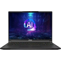 Ноутбук MSI Stealth A16 AI+ A3HVGG (A3HVGG-002US) - придбати в Дніпрі, Україні: ціна, характеристики | інтернет-магазин TOUCH