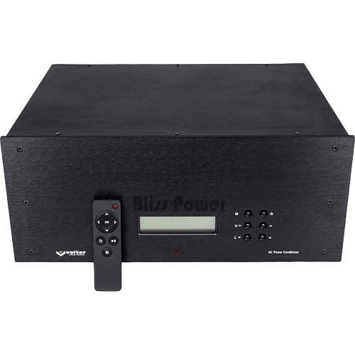 Стабилизатор напряжения Volter Bliss Power 1100W