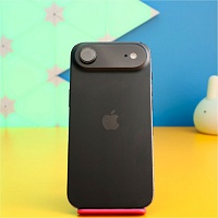Смартфон Apple iPhone Air 256GB Space Black (MG2L4) Б/У
